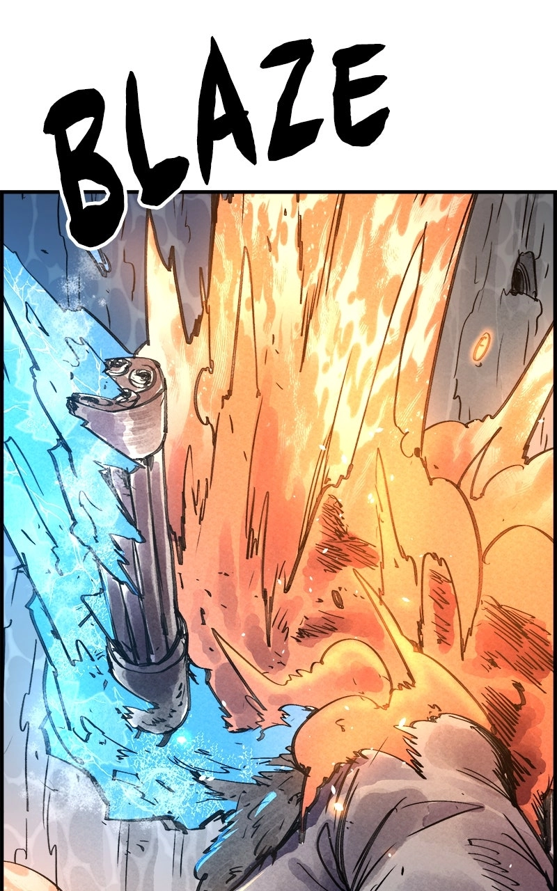 Read Paper Tiger chapter 50 image 42 on Lezhin