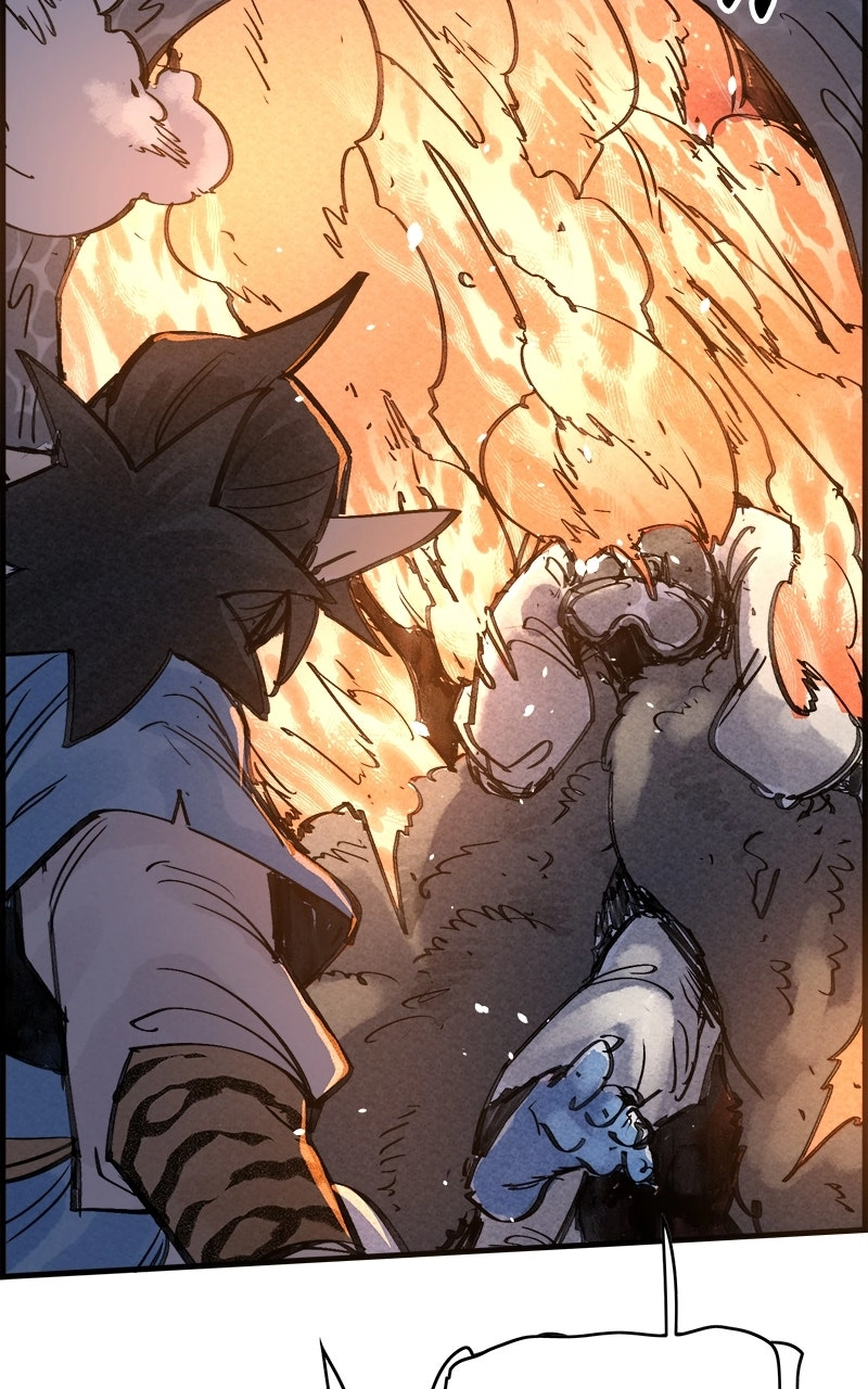 Read Paper Tiger chapter 50 image 44 on Lezhin