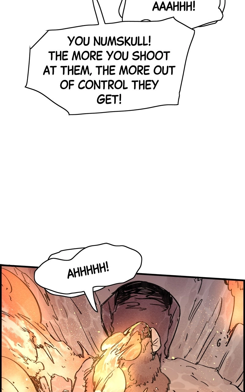 Read Paper Tiger chapter 50 image 45 on Lezhin