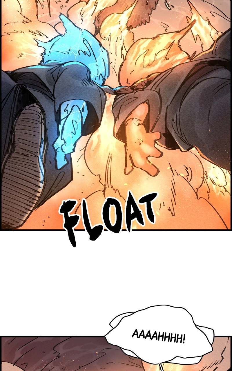 Read Paper Tiger chapter 50 image 46 on Lezhin