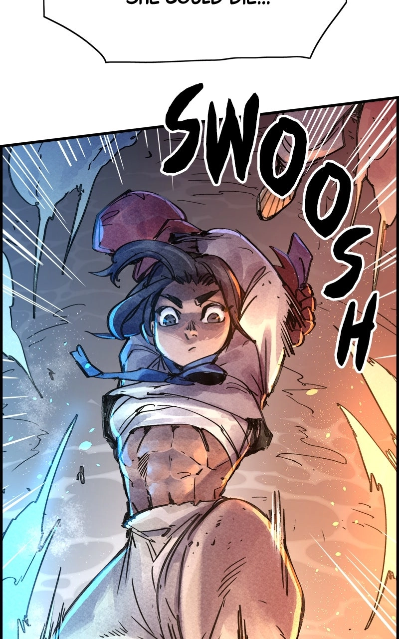Read Paper Tiger chapter 50 image 49 on Lezhin