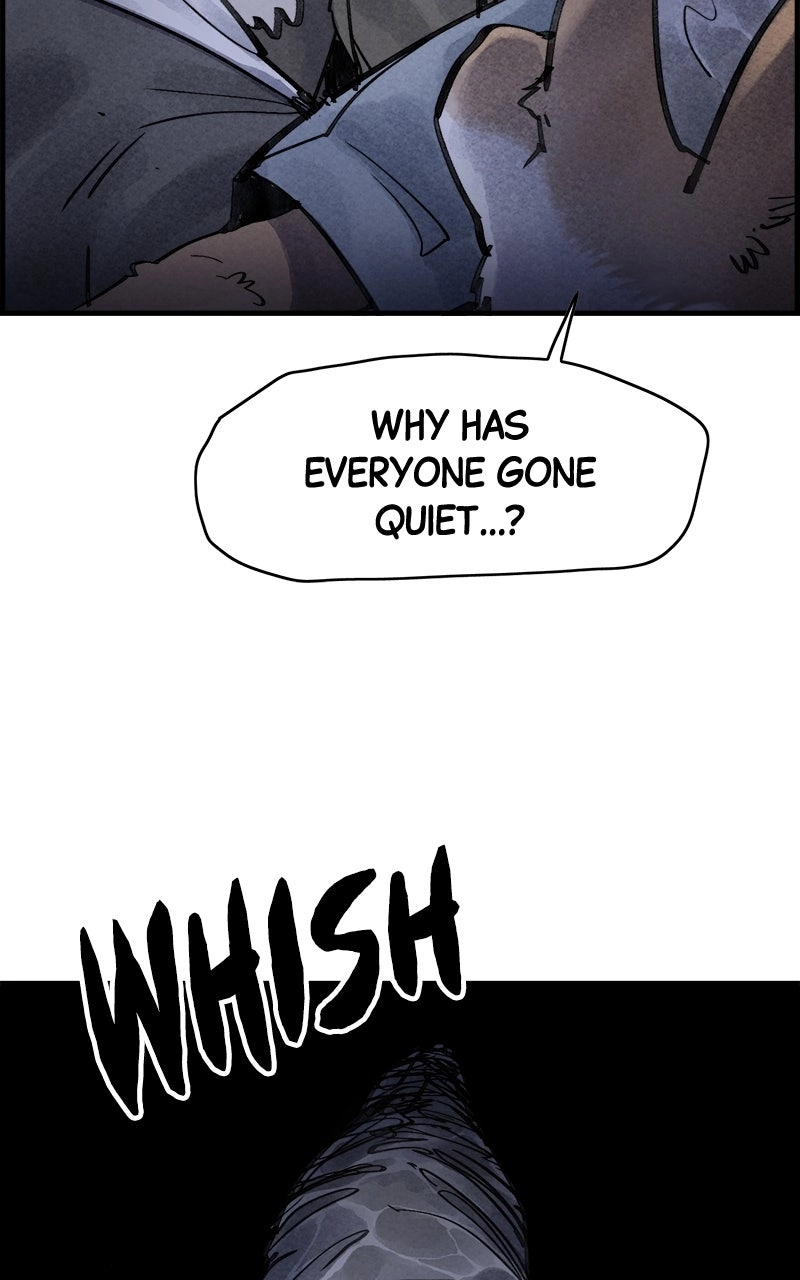Read Paper Tiger chapter 50 image 5 on Lezhin