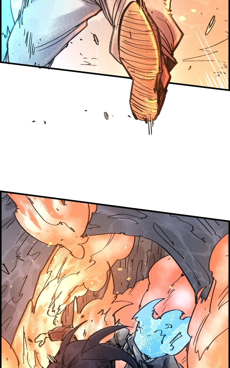 Read Paper Tiger chapter 50 image 50 on Lezhin