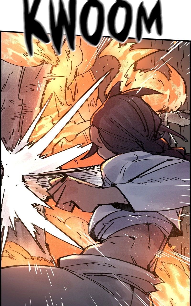 Read Paper Tiger chapter 50 image 52 on Lezhin
