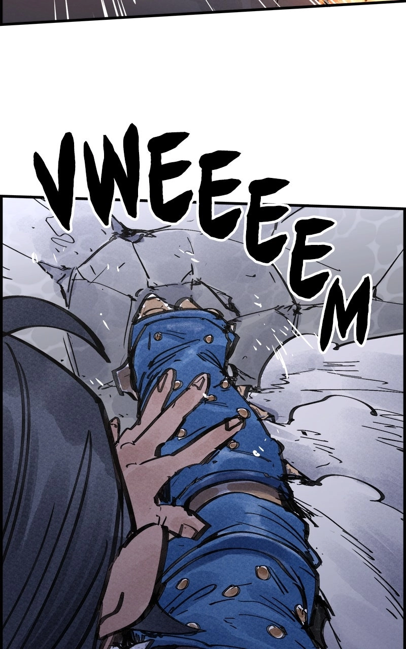 Read Paper Tiger chapter 50 image 53 on Lezhin