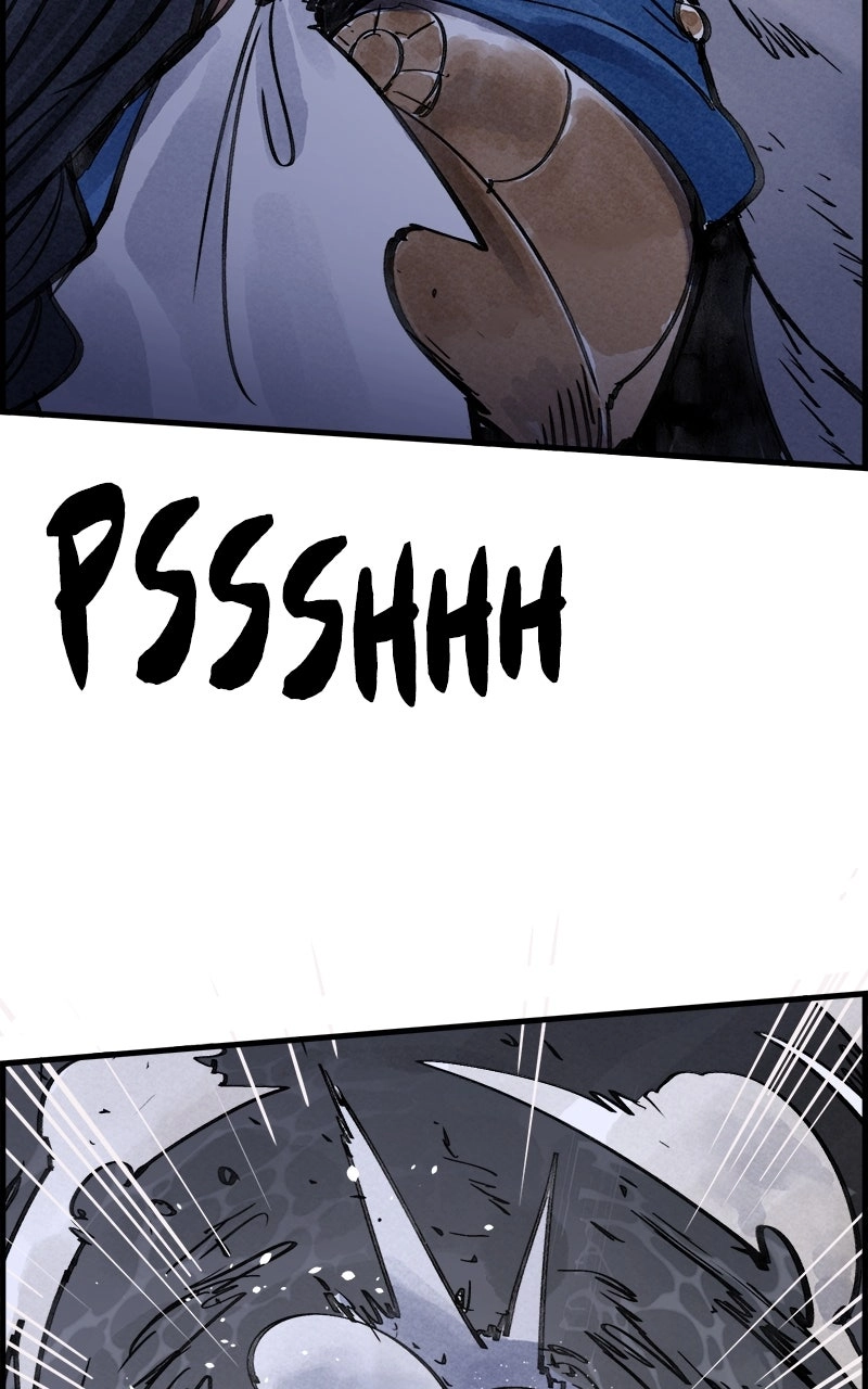 Read Paper Tiger chapter 50 image 54 on Lezhin