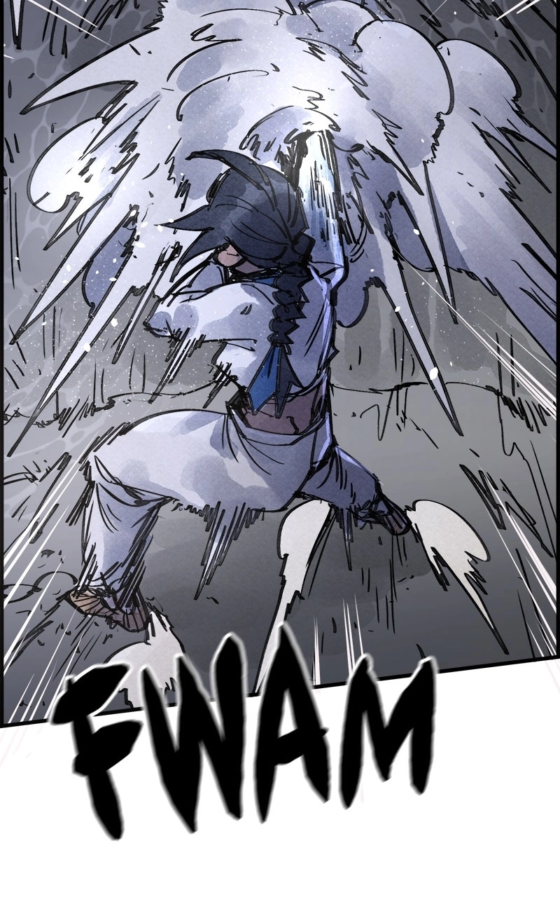 Read Paper Tiger chapter 50 image 55 on Lezhin