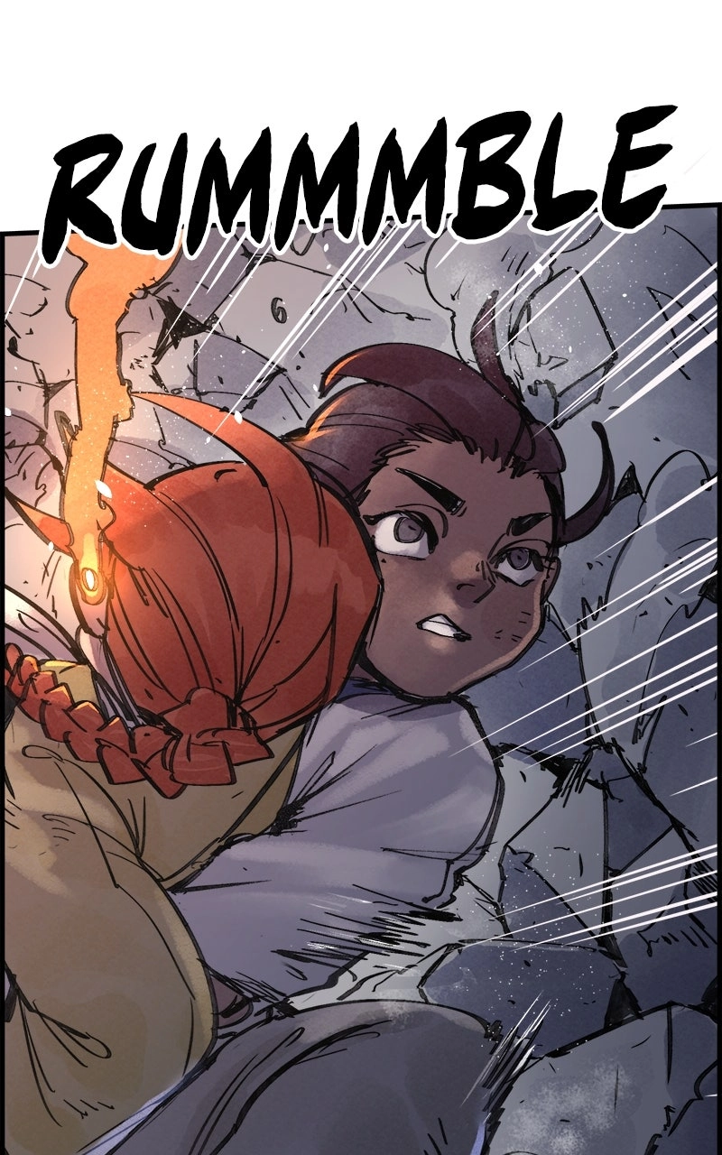 Read Paper Tiger chapter 50 image 56 on Lezhin