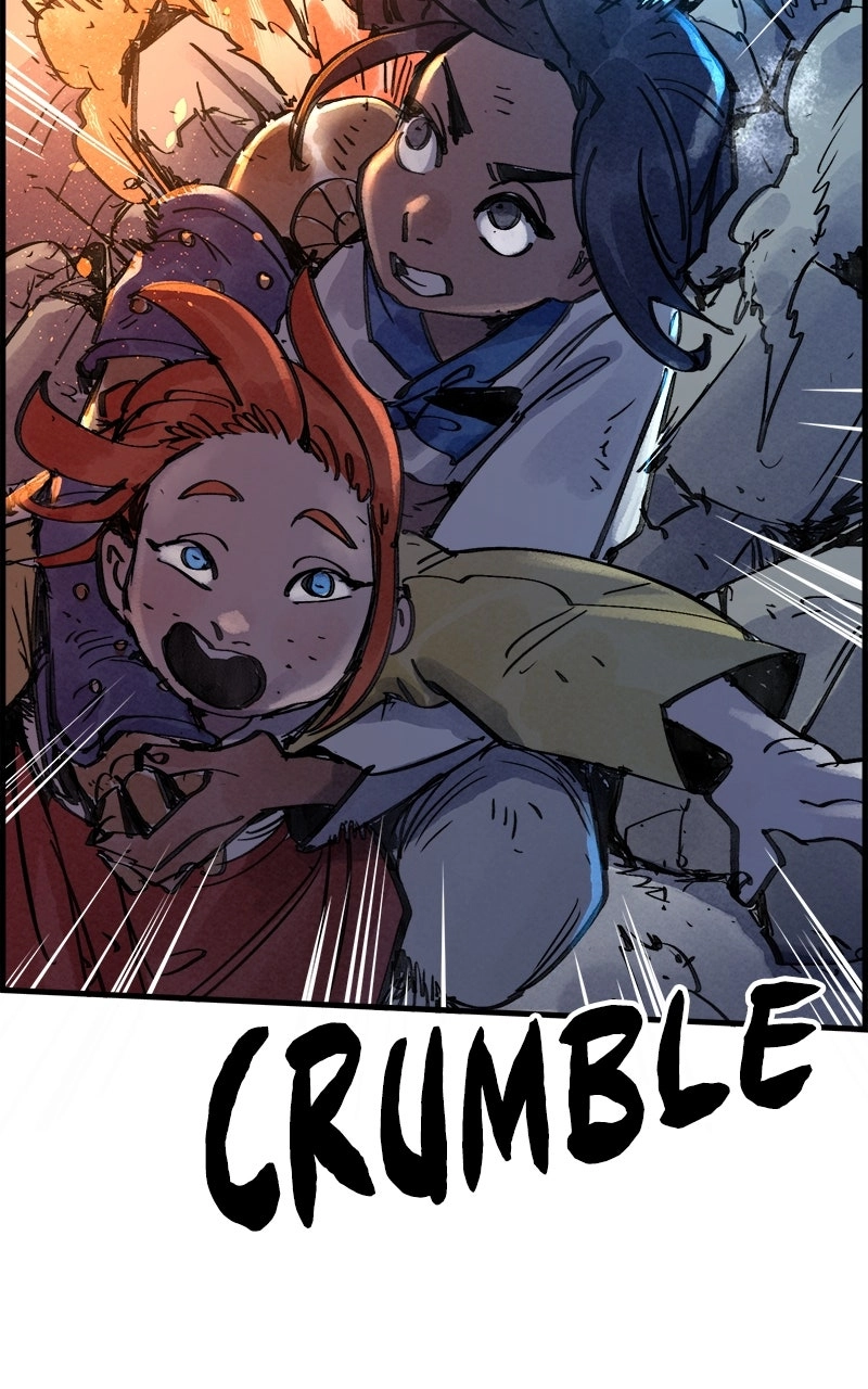Read Paper Tiger chapter 50 image 58 on Lezhin