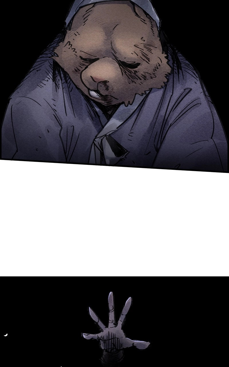 Read Paper Tiger chapter 50 image 6 on Lezhin