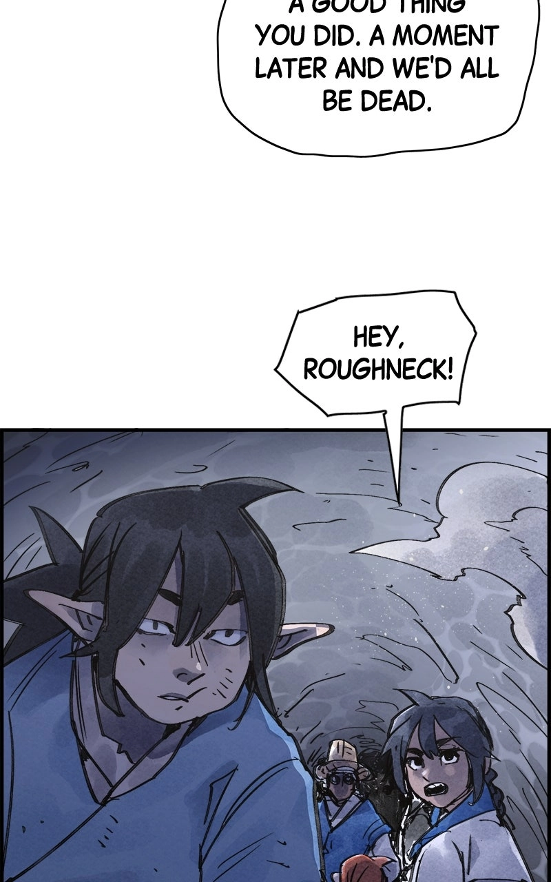 Read Paper Tiger chapter 50 image 63 on Lezhin