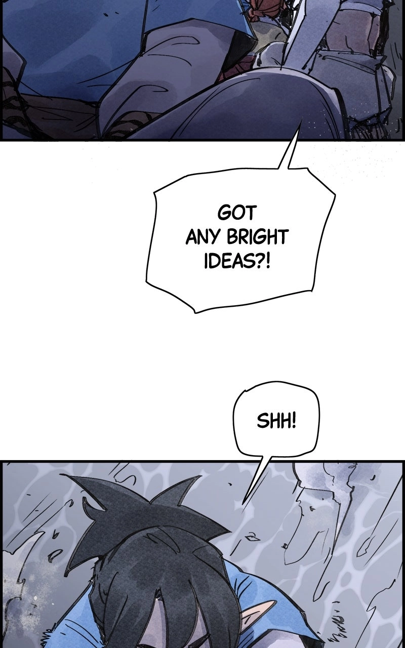 Read Paper Tiger chapter 50 image 64 on Lezhin