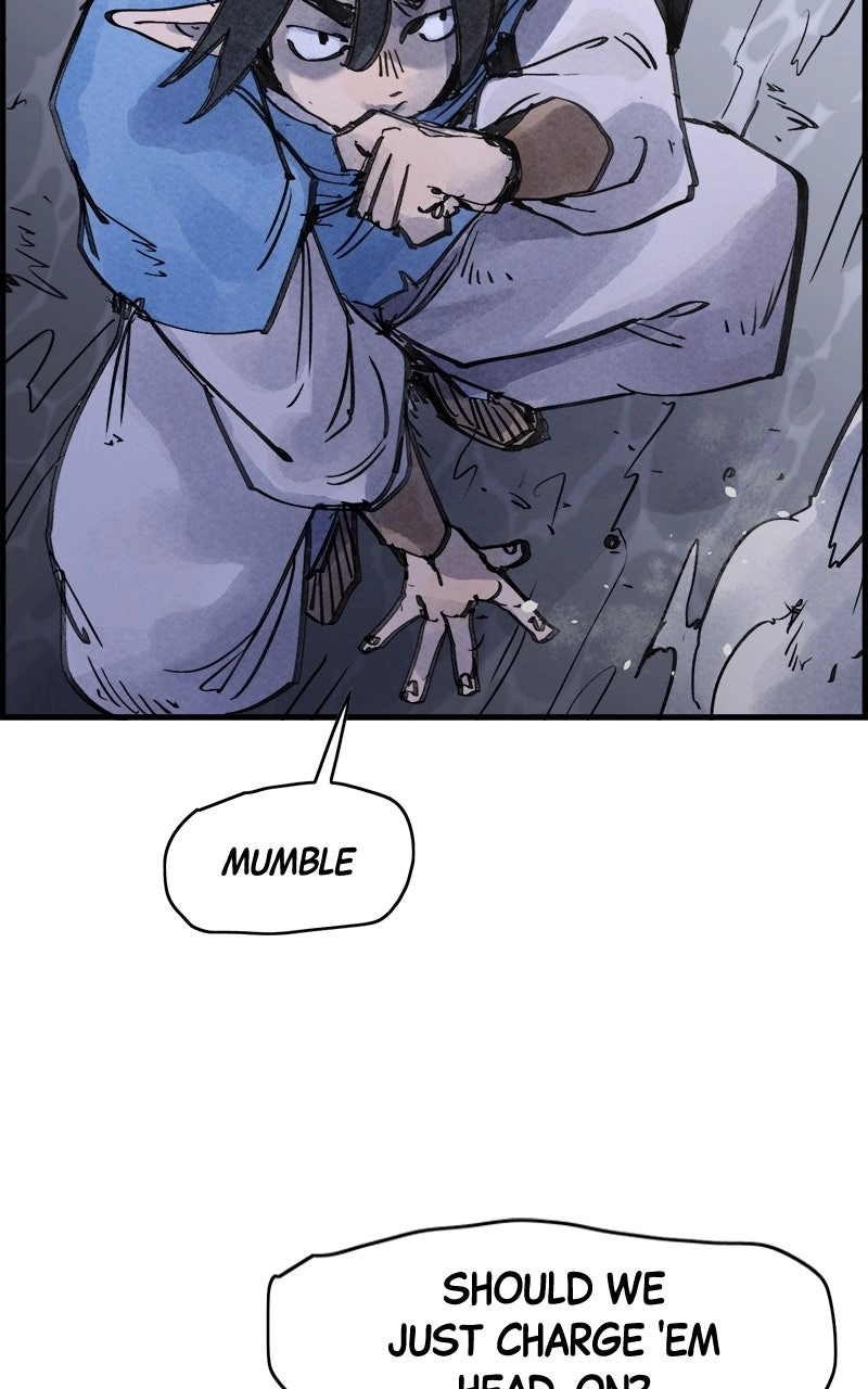 Read Paper Tiger chapter 50 image 65 on Lezhin