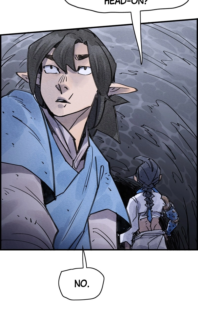 Read Paper Tiger chapter 50 image 66 on Lezhin