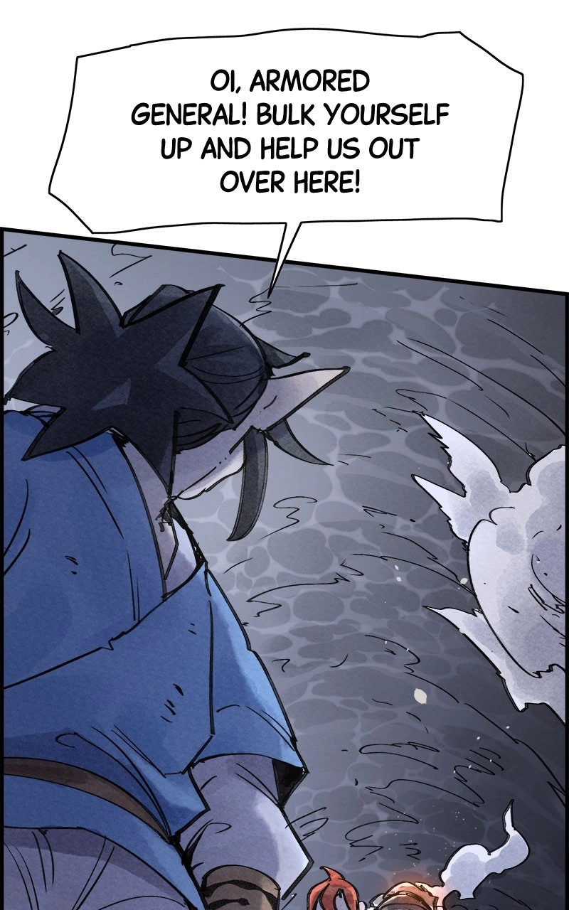 Read Paper Tiger chapter 50 image 67 on Lezhin