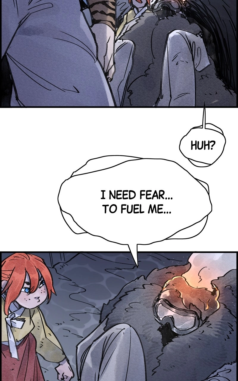 Read Paper Tiger chapter 50 image 68 on Lezhin