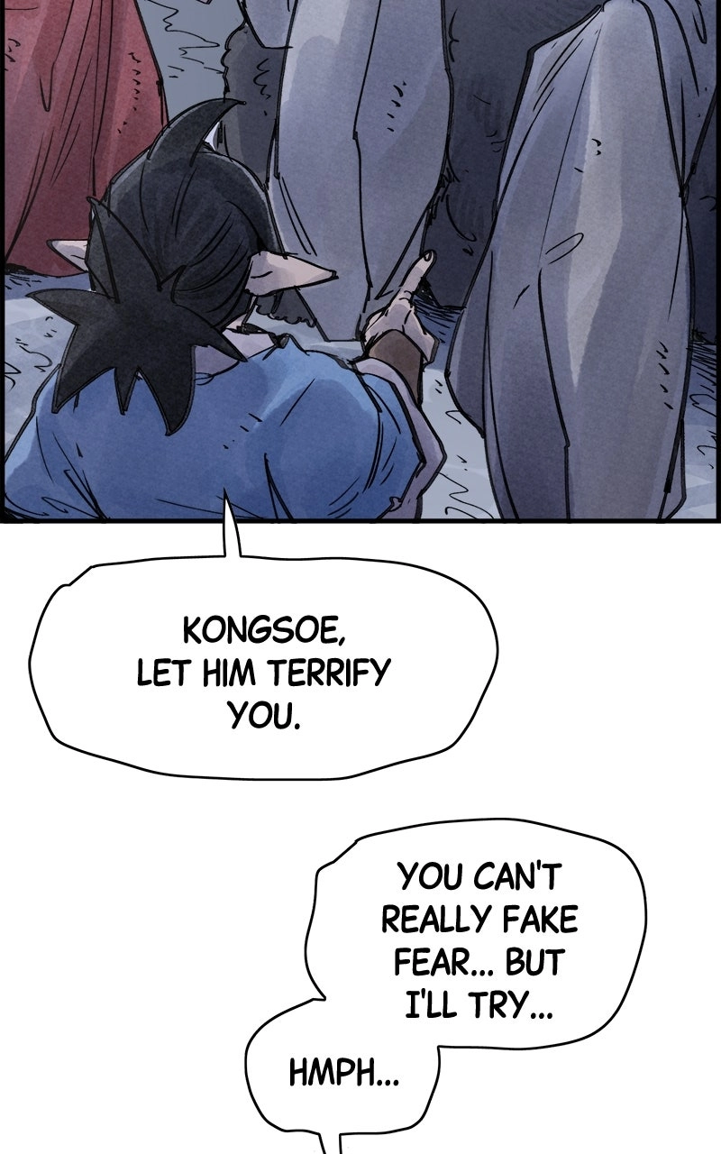 Read Paper Tiger chapter 50 image 69 on Lezhin