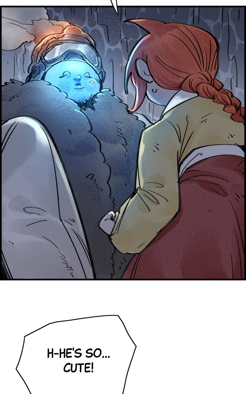 Read Paper Tiger chapter 50 image 70 on Lezhin