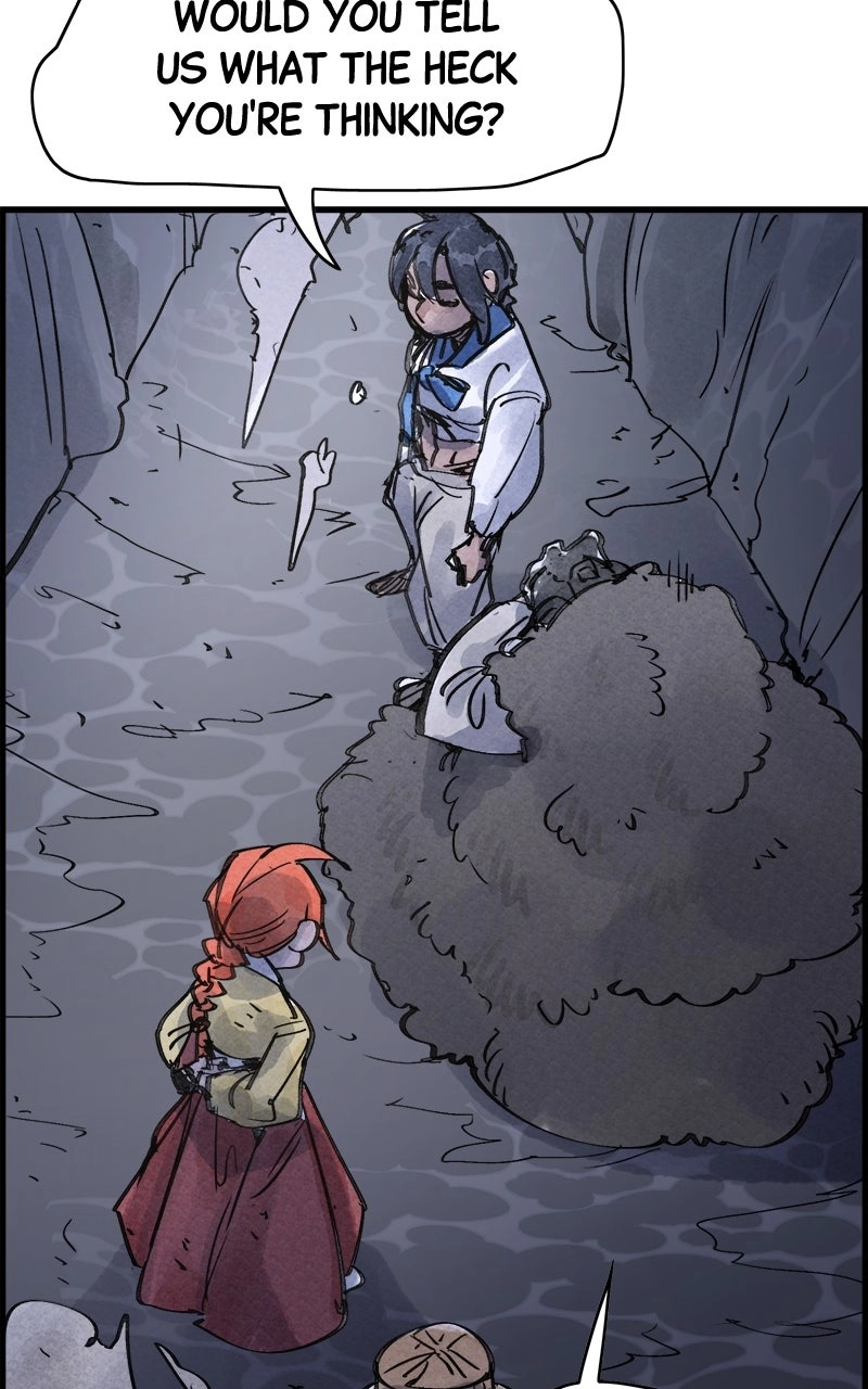 Read Paper Tiger chapter 50 image 72 on Lezhin
