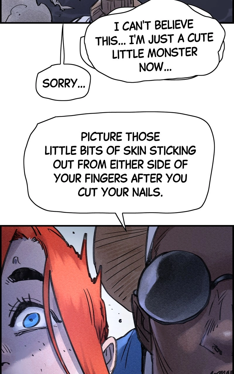 Read Paper Tiger chapter 50 image 73 on Lezhin