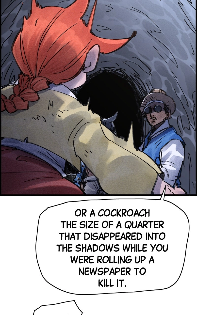 Read Paper Tiger chapter 50 image 75 on Lezhin