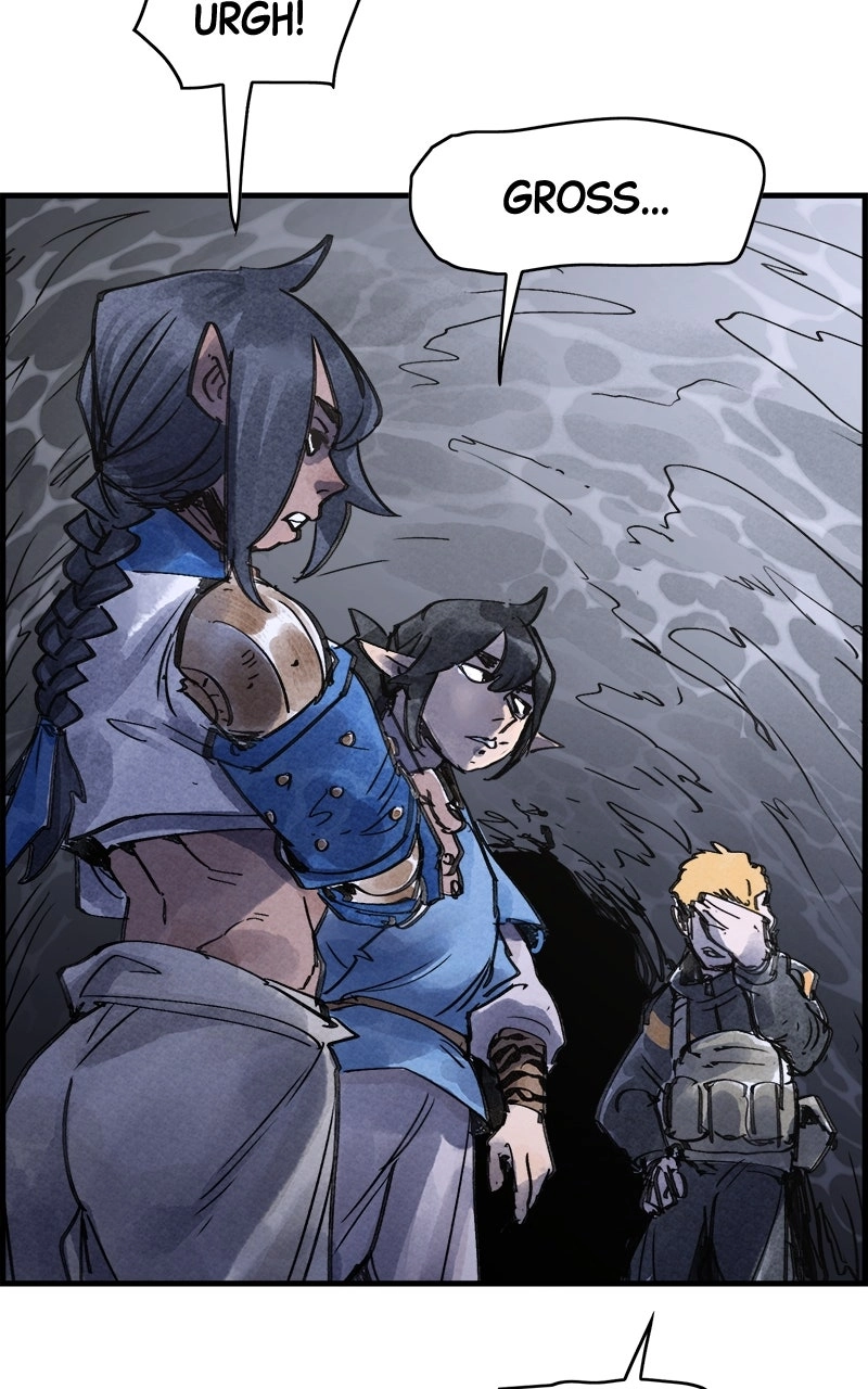 Read Paper Tiger chapter 50 image 76 on Lezhin