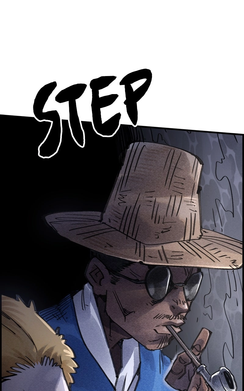 Read Paper Tiger chapter 50 image 8 on Lezhin