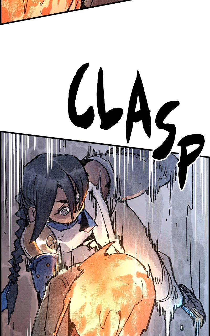 Read Paper Tiger chapter 50 image 85 on Lezhin