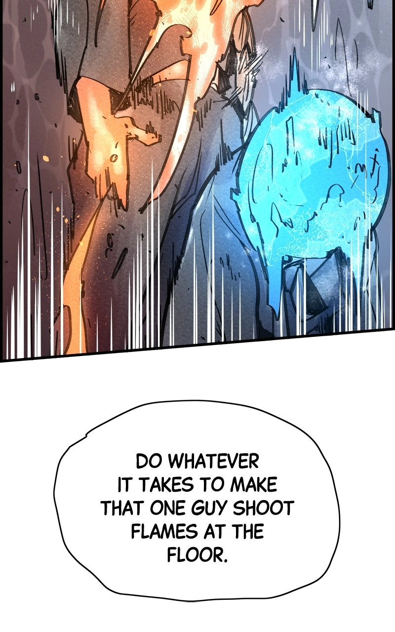 Read Paper Tiger chapter 50 image 86 on Lezhin
