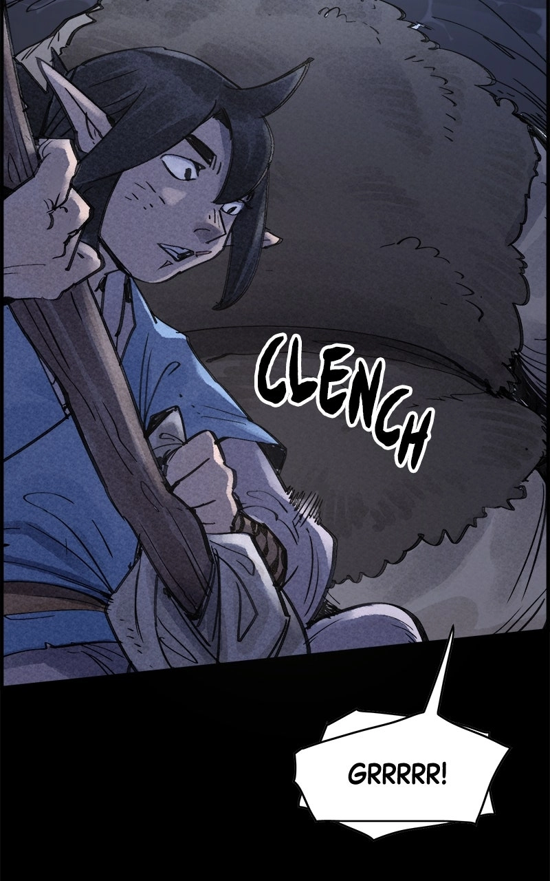 Read Paper Tiger chapter 50 image 89 on Lezhin