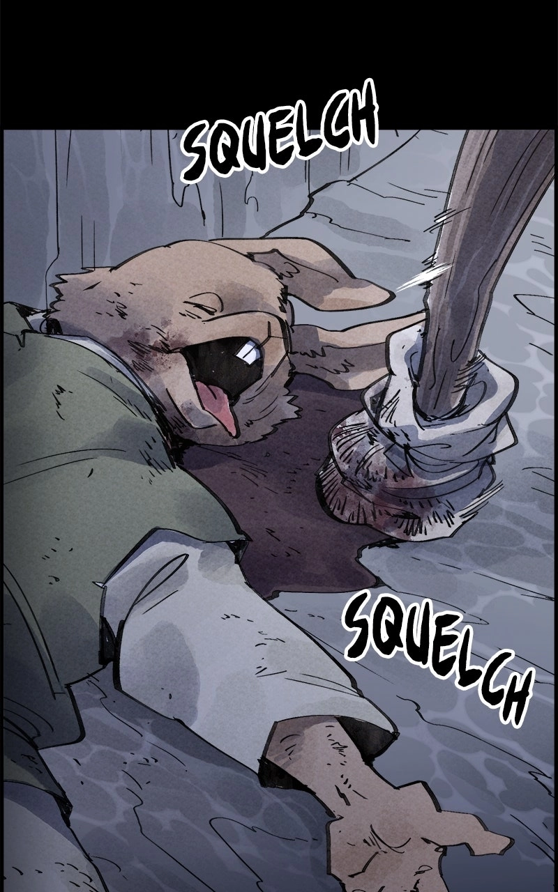 Read Paper Tiger chapter 50 image 90 on Lezhin