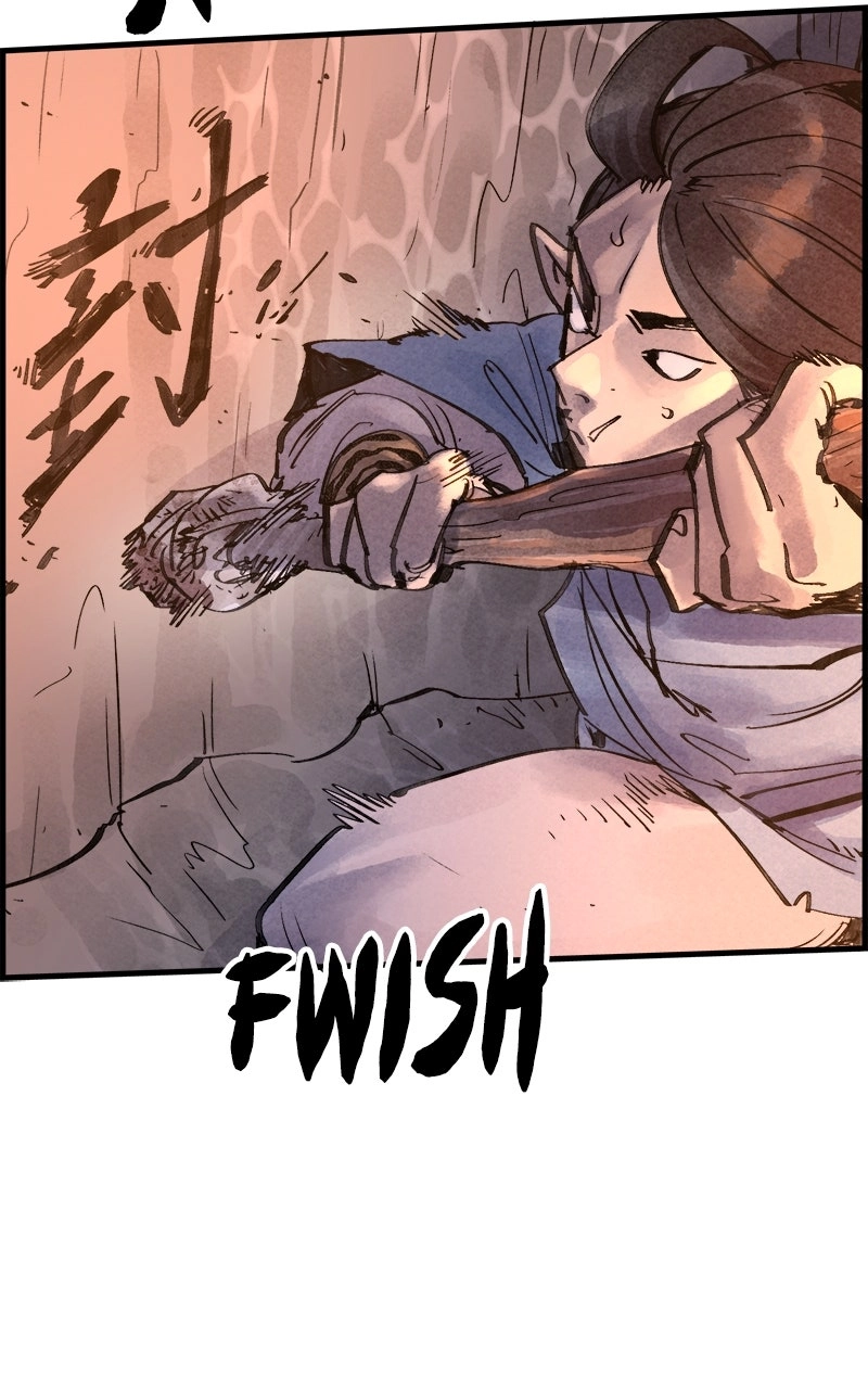 Read Paper Tiger chapter 50 image 93 on Lezhin