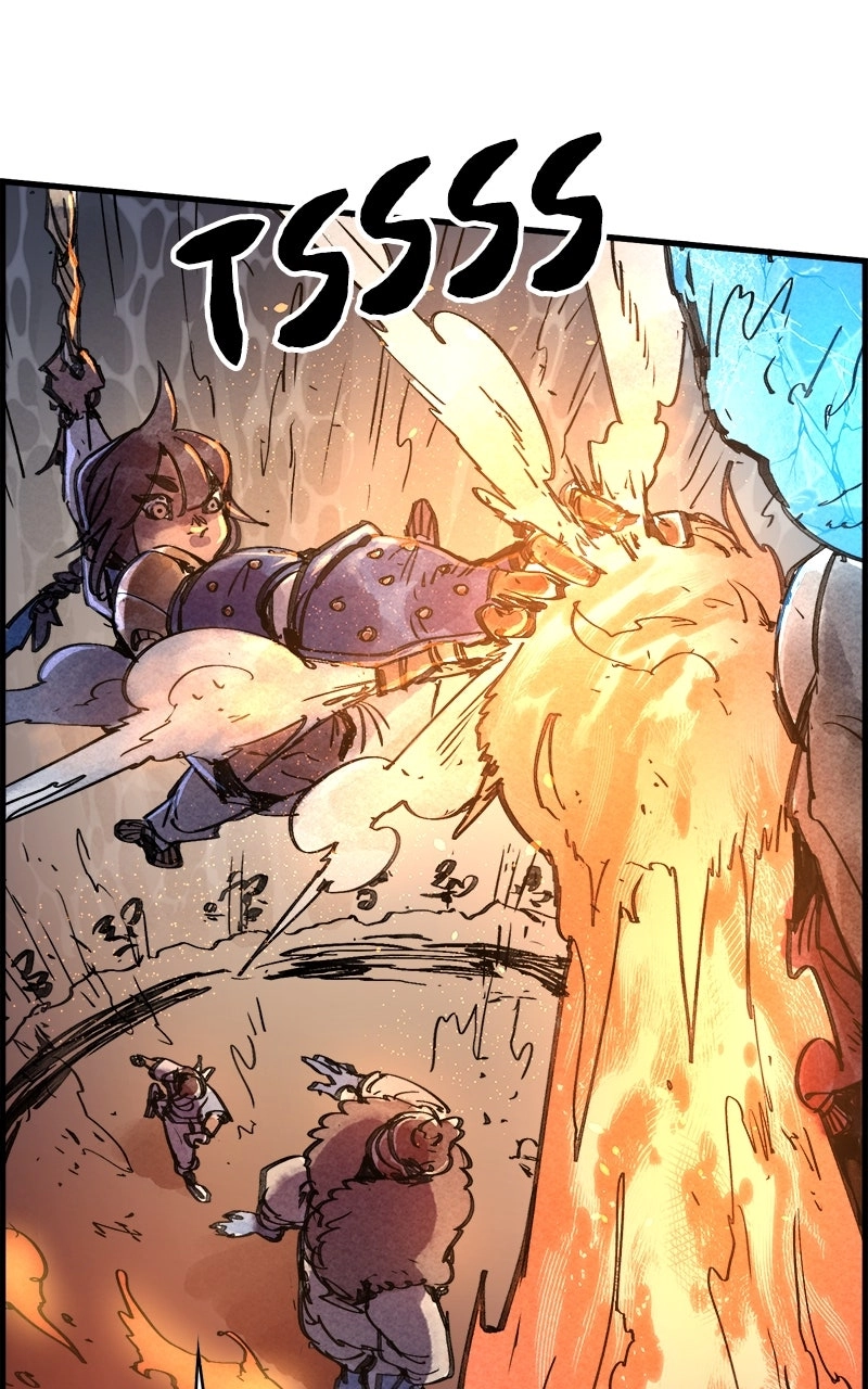 Read Paper Tiger chapter 50 image 94 on Lezhin