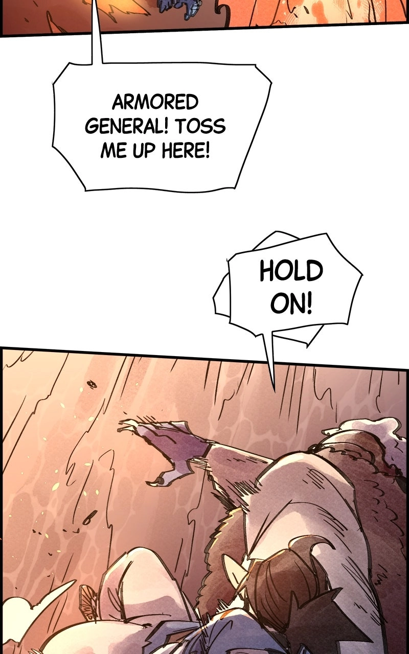 Read Paper Tiger chapter 50 image 95 on Lezhin