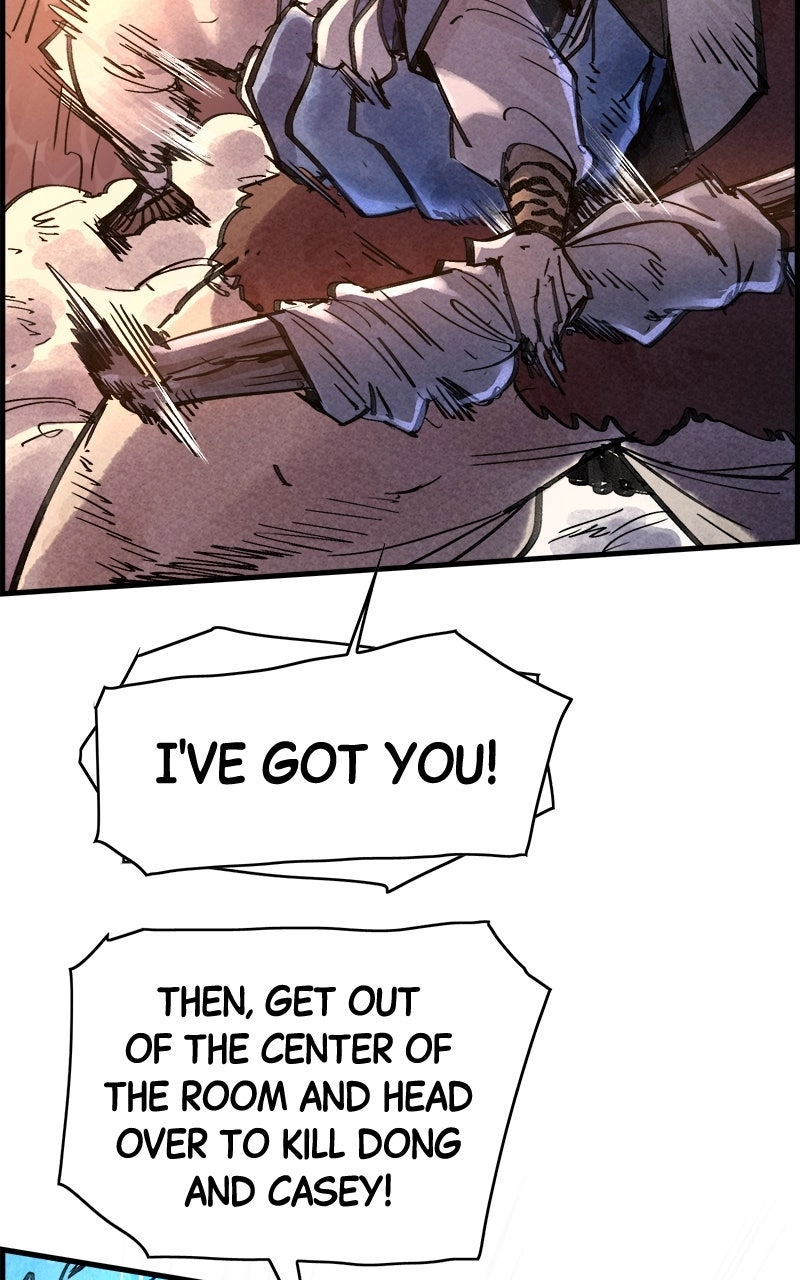 Read Paper Tiger chapter 50 image 96 on Lezhin
