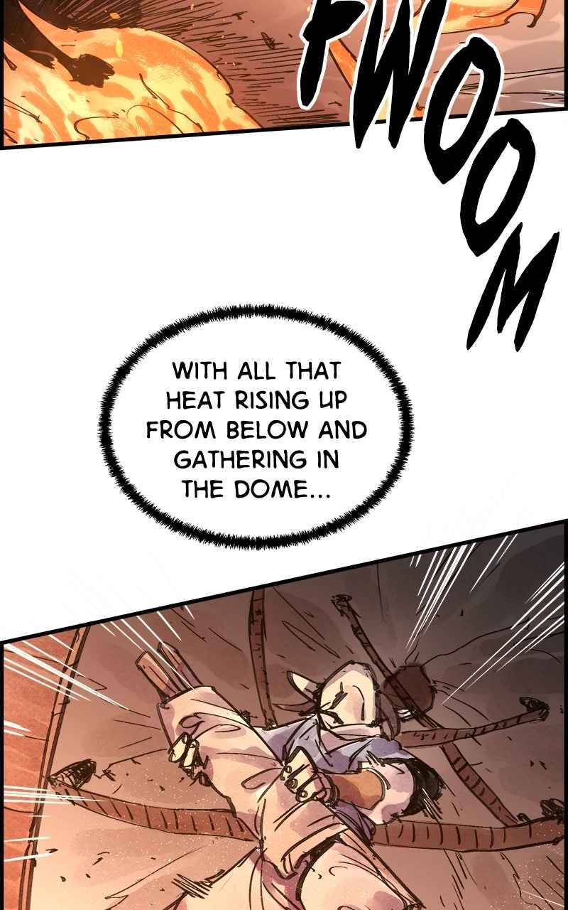 Read Paper Tiger chapter 50 image 98 on Lezhin