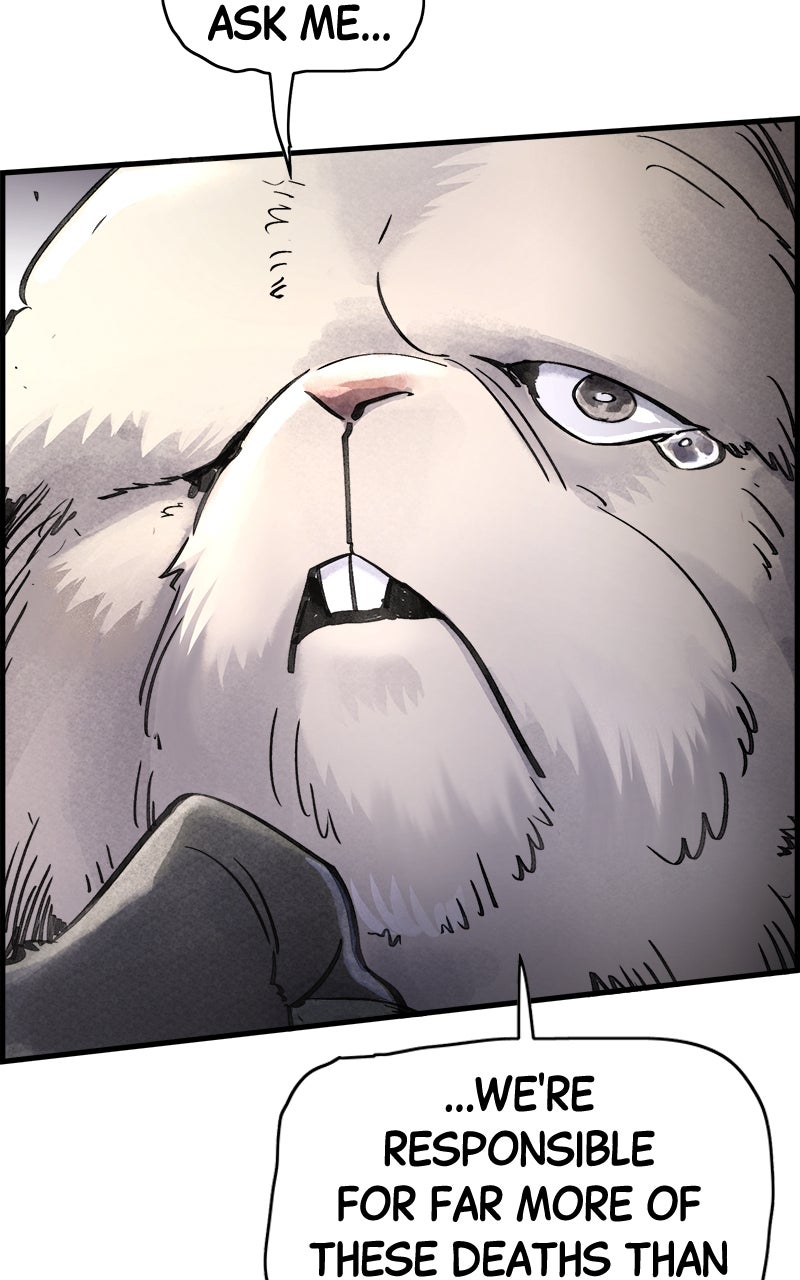 Read Paper Tiger chapter 52 image 10 on Lezhin