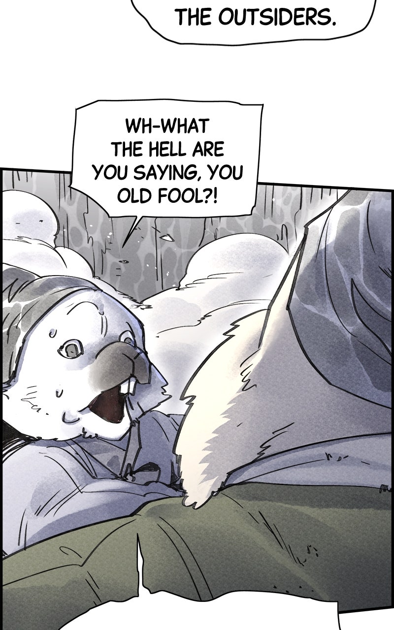 Read Paper Tiger chapter 52 image 11 on Lezhin
