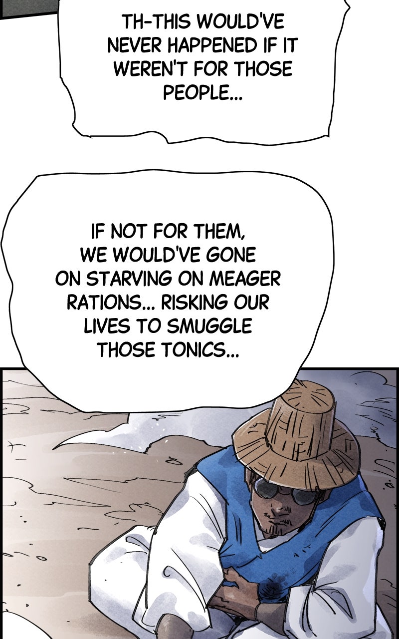 Read Paper Tiger chapter 52 image 12 on Lezhin