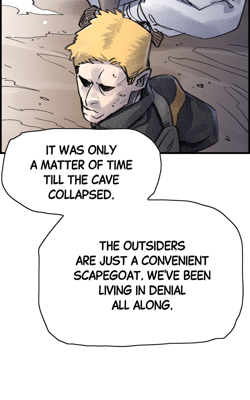 Read Paper Tiger chapter 52 image 13 on Lezhin