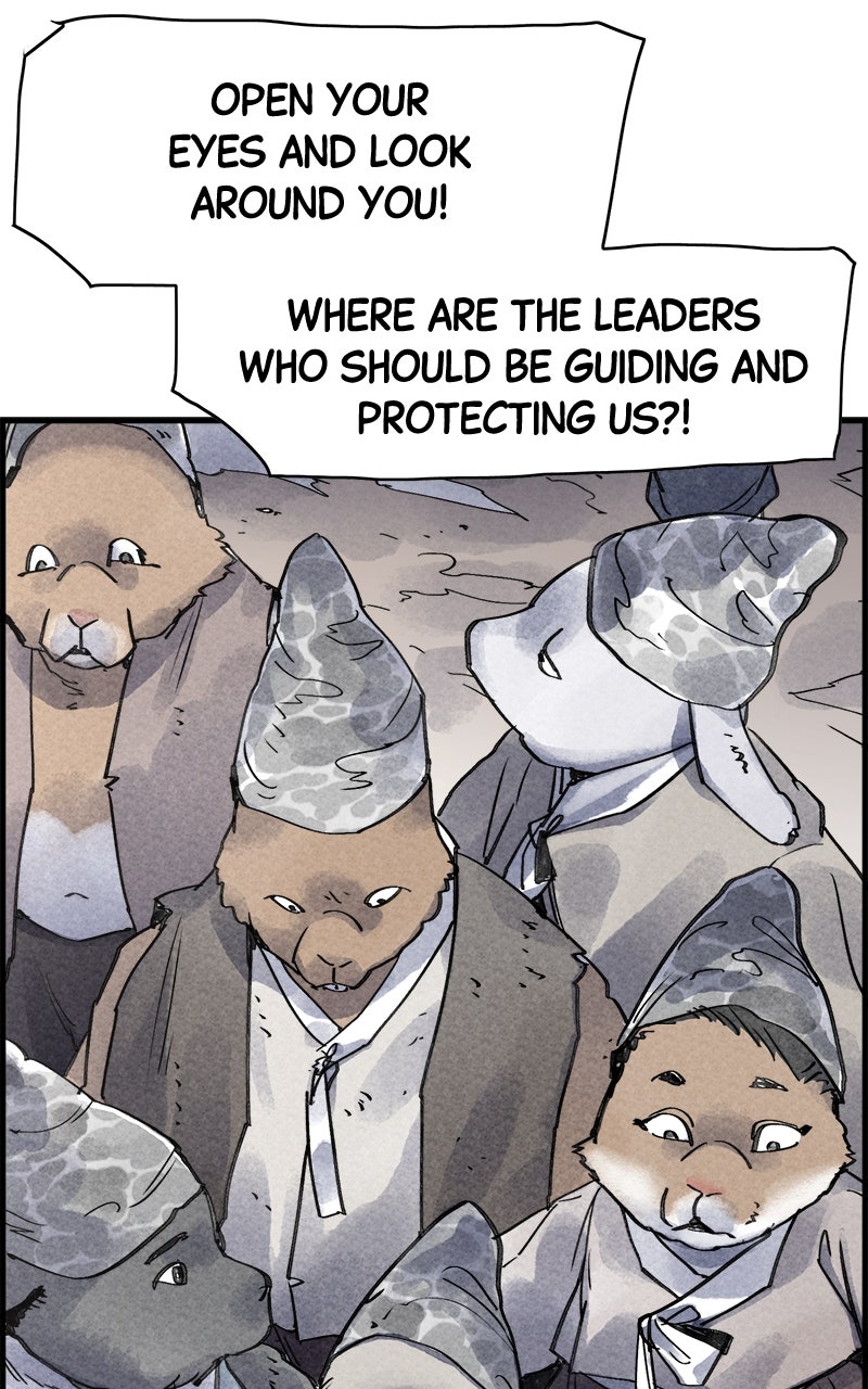 Read Paper Tiger chapter 52 image 14 on Lezhin
