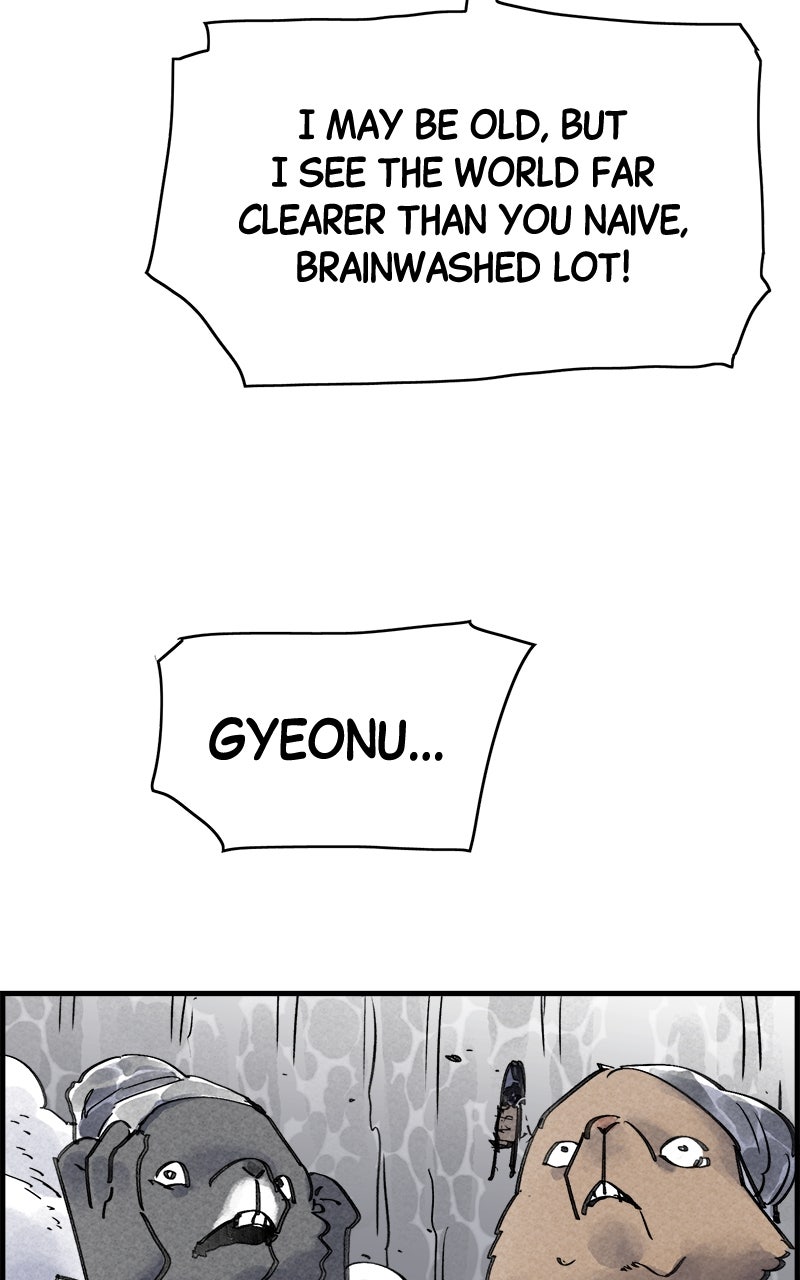Read Paper Tiger chapter 52 image 18 on Lezhin