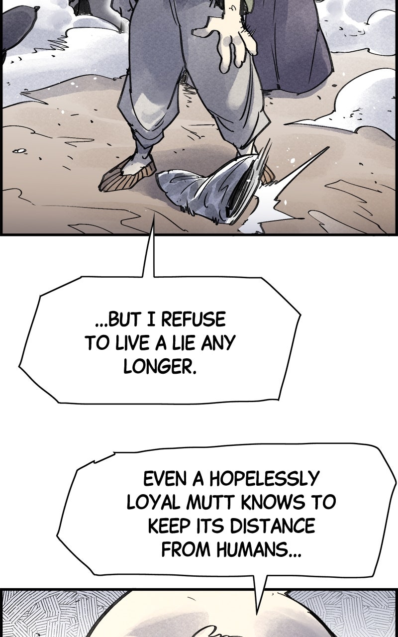 Read Paper Tiger chapter 52 image 22 on Lezhin