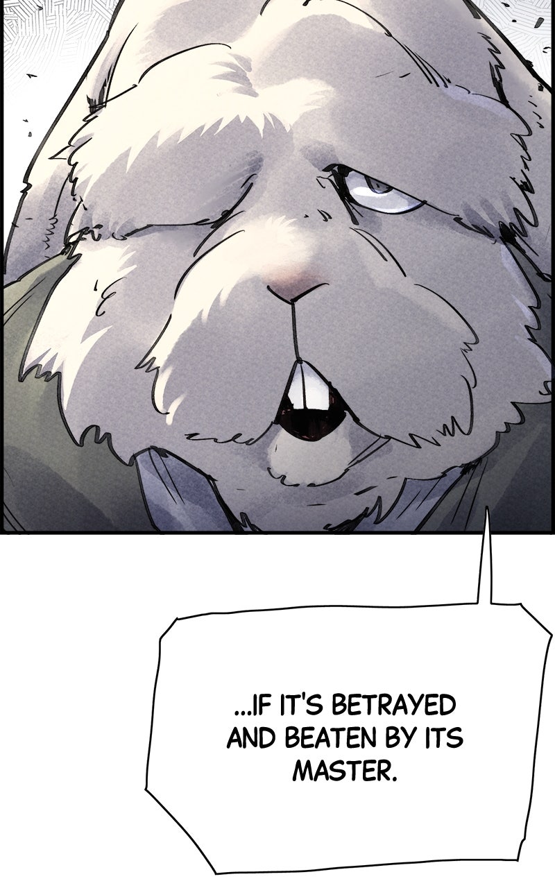 Read Paper Tiger chapter 52 image 23 on Lezhin