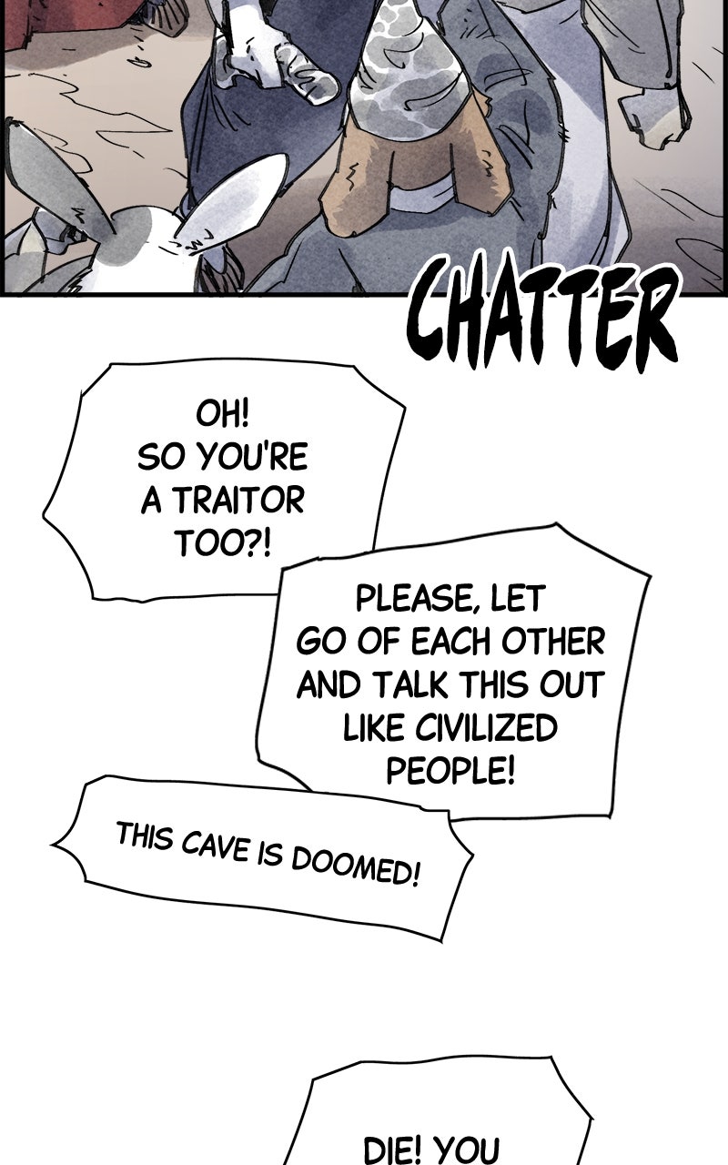 Read Paper Tiger chapter 52 image 26 on Lezhin