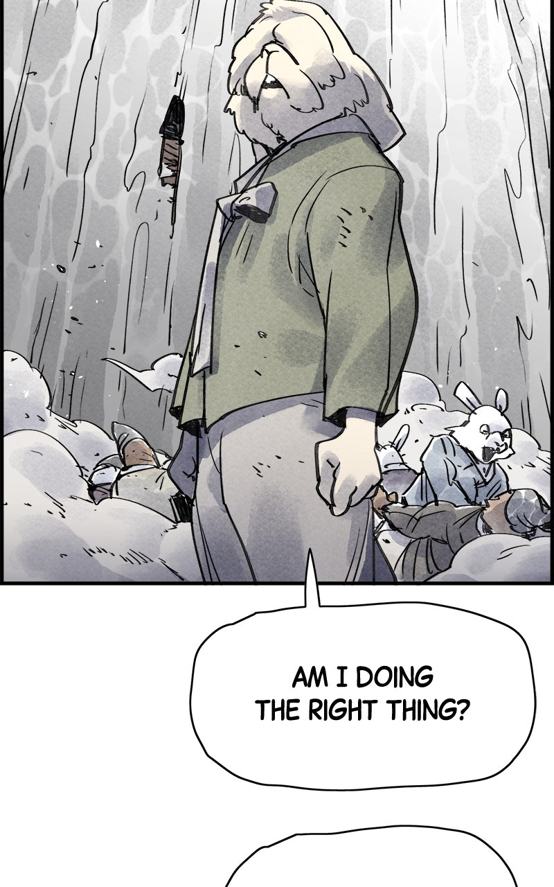 Read Paper Tiger chapter 52 image 29 on Lezhin
