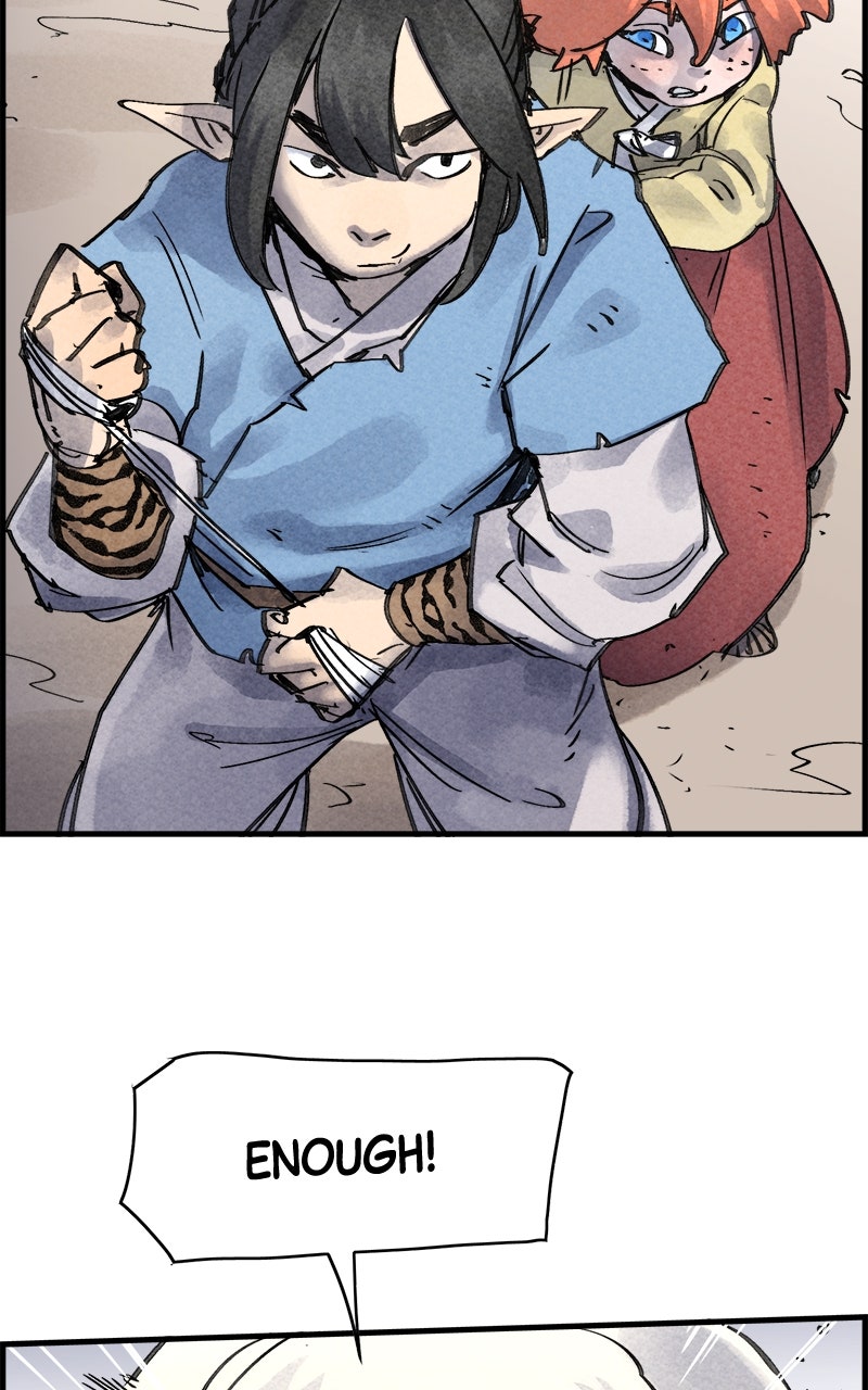 Read Paper Tiger chapter 52 image 3 on Lezhin