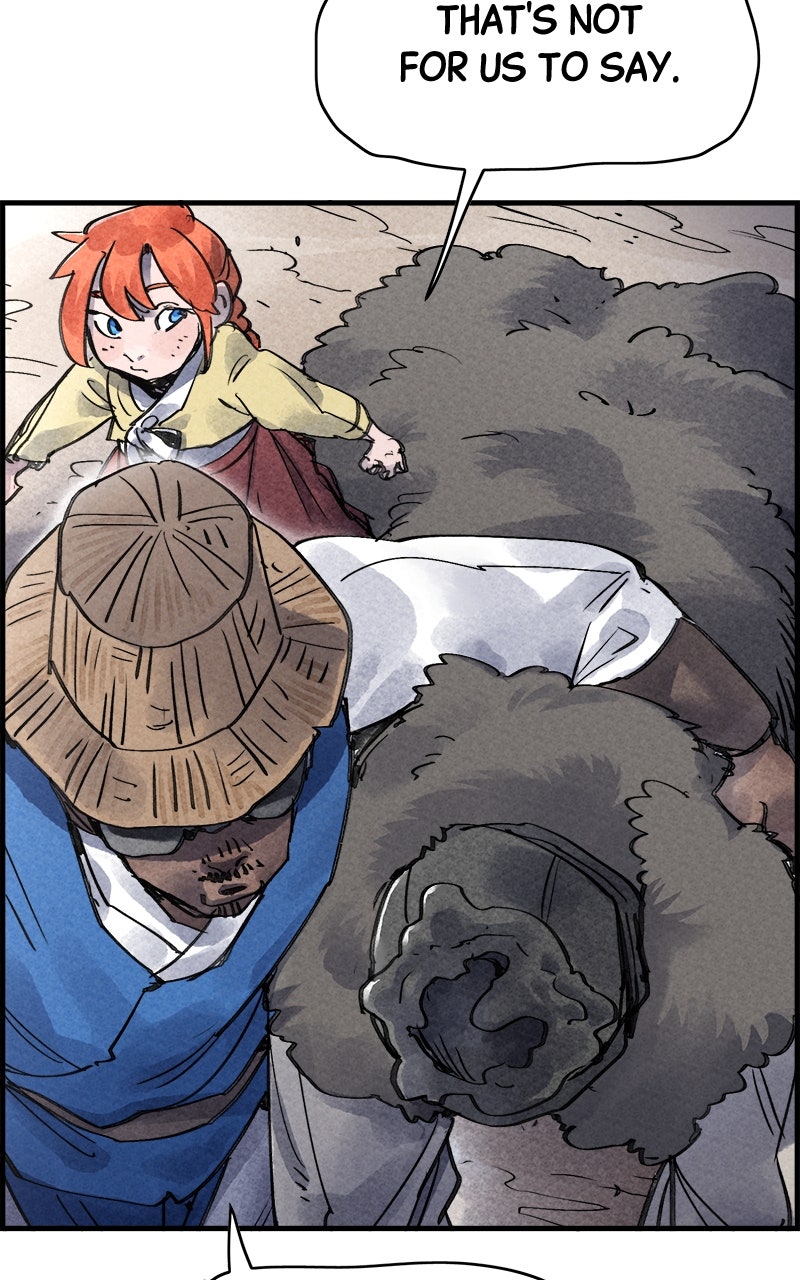 Read Paper Tiger chapter 52 image 30 on Lezhin