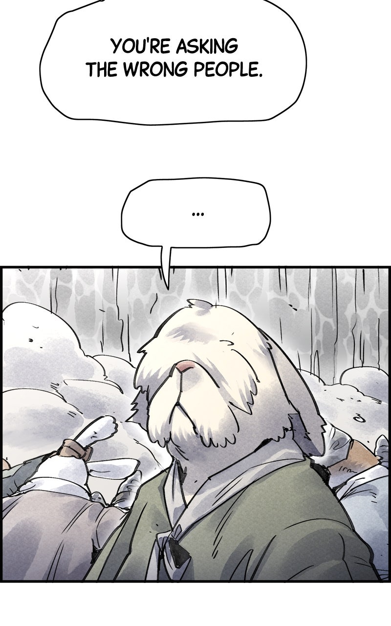 Read Paper Tiger chapter 52 image 31 on Lezhin