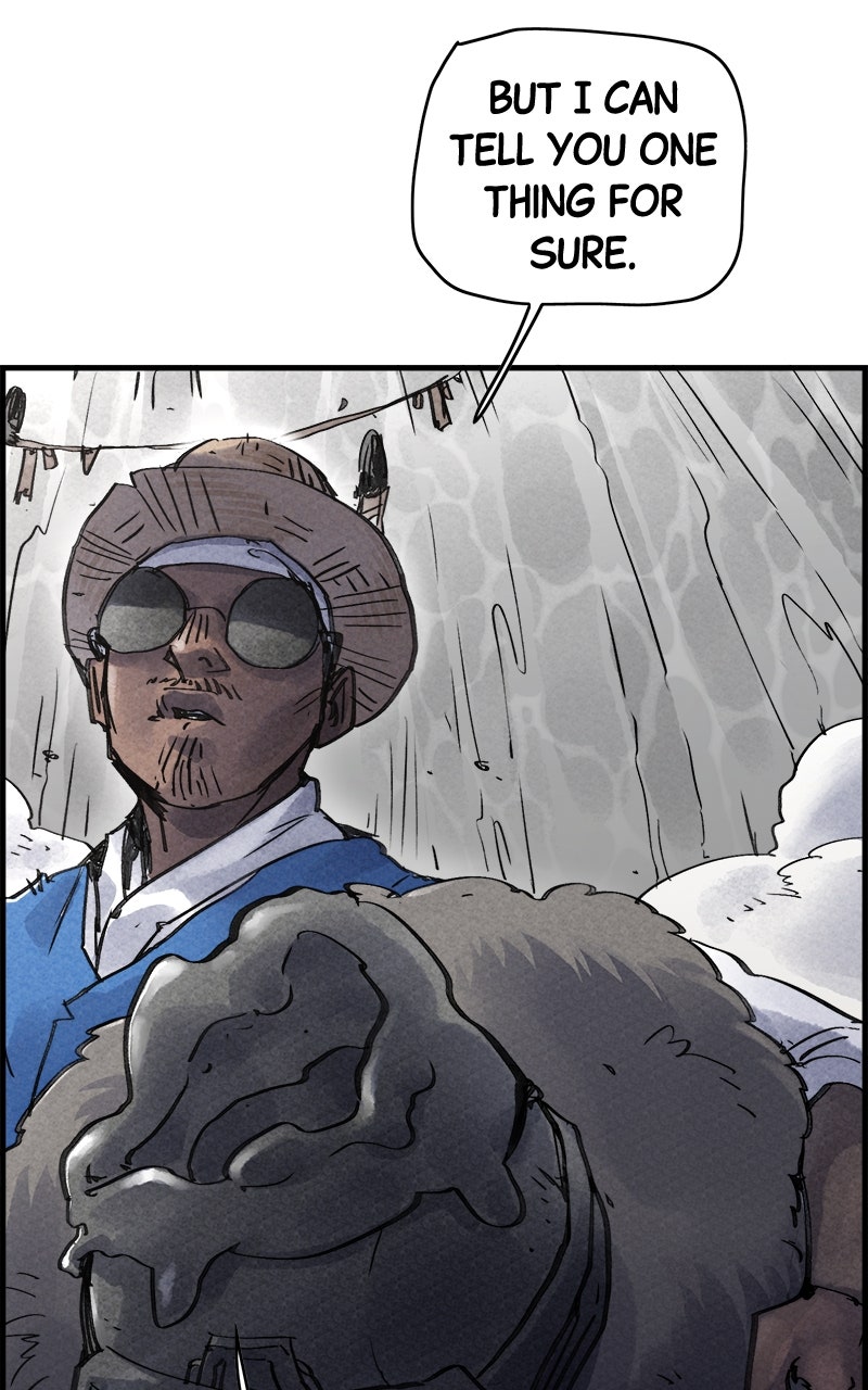 Read Paper Tiger chapter 52 image 32 on Lezhin